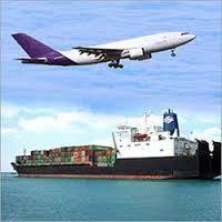 International Freight Forwarding Services